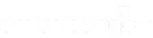 American golf Logo