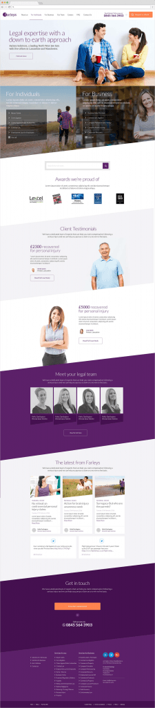 Farleys Solicitors