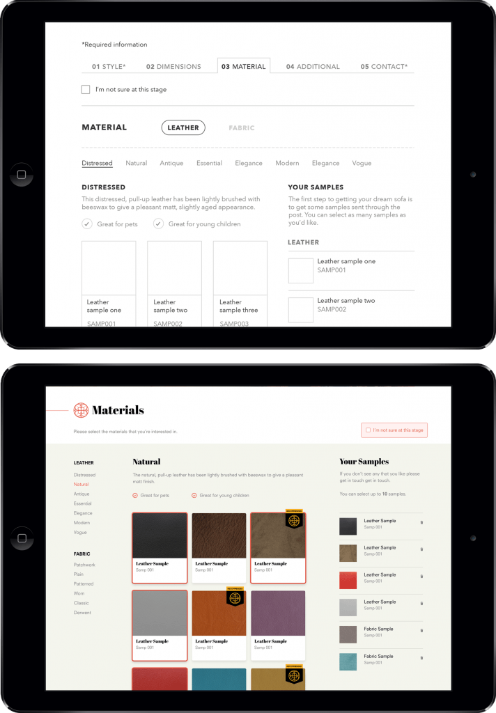 User Experience Design