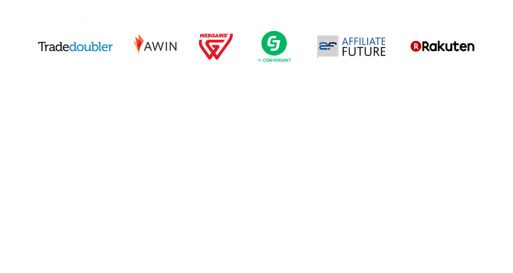 Affiliate Marketing Agency