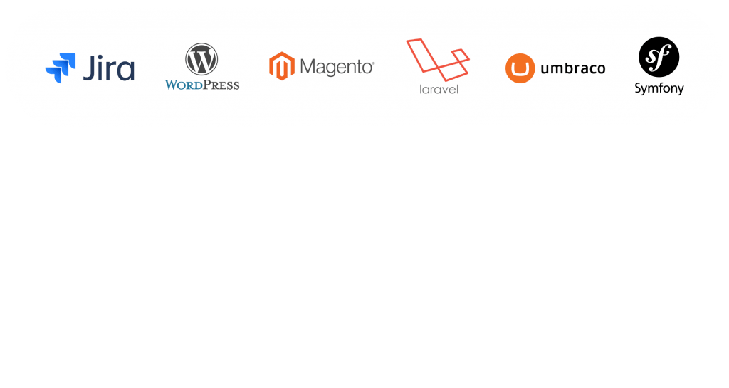 Web Development Platforms