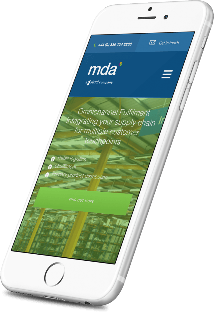 MDA Mobile