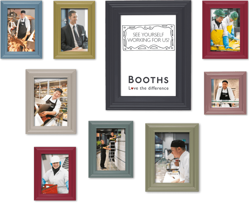 framesBooths