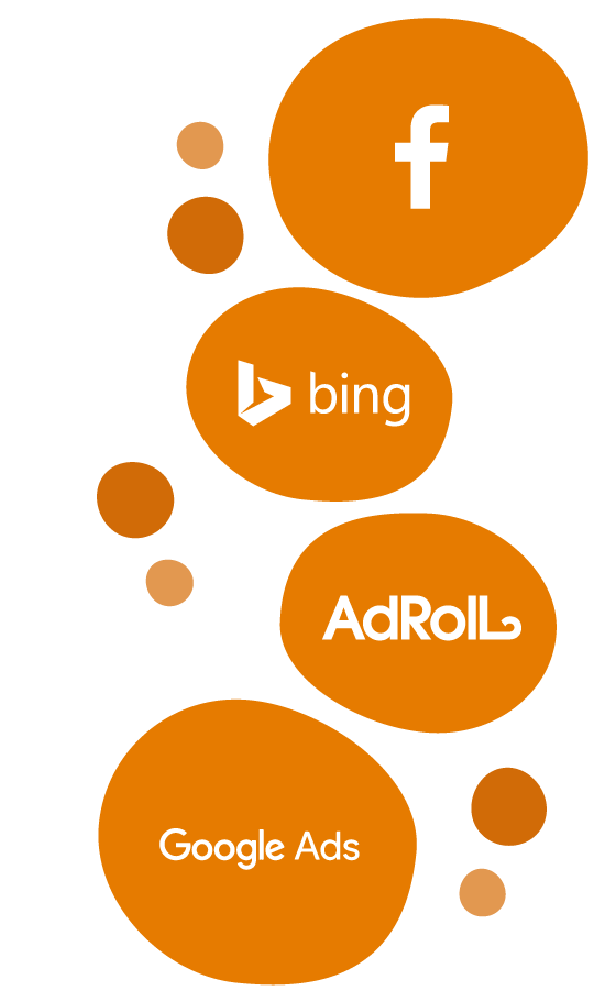 logobubbles