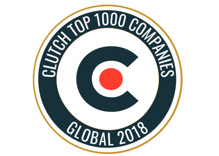 Soap Receives 2018 Global Leader Award